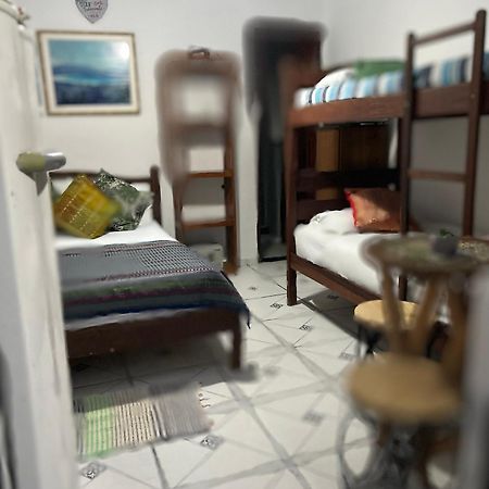 Suite De Lane E Mu Vila do Abraao Екстер'єр фото