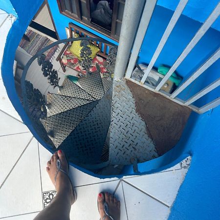 Suite De Lane E Mu Vila do Abraao Екстер'єр фото