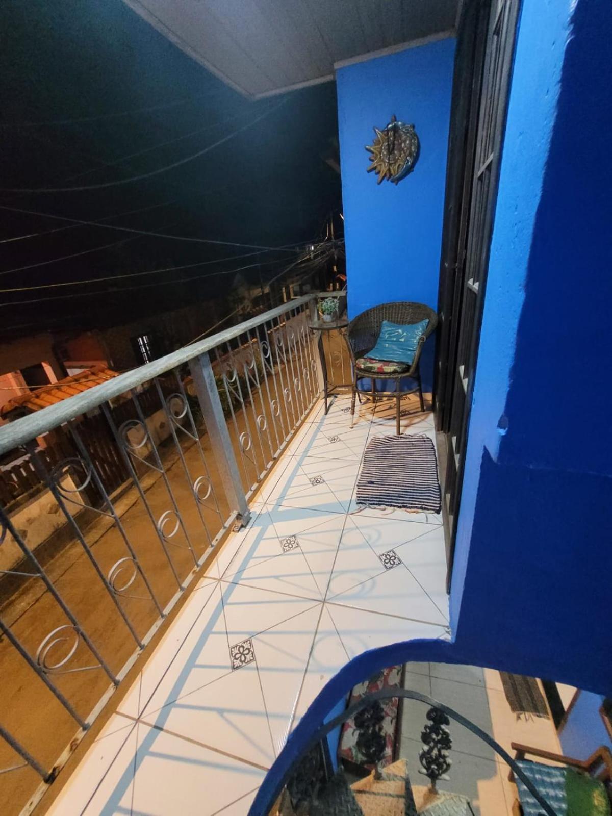 Suite De Lane E Mu Vila do Abraao Екстер'єр фото