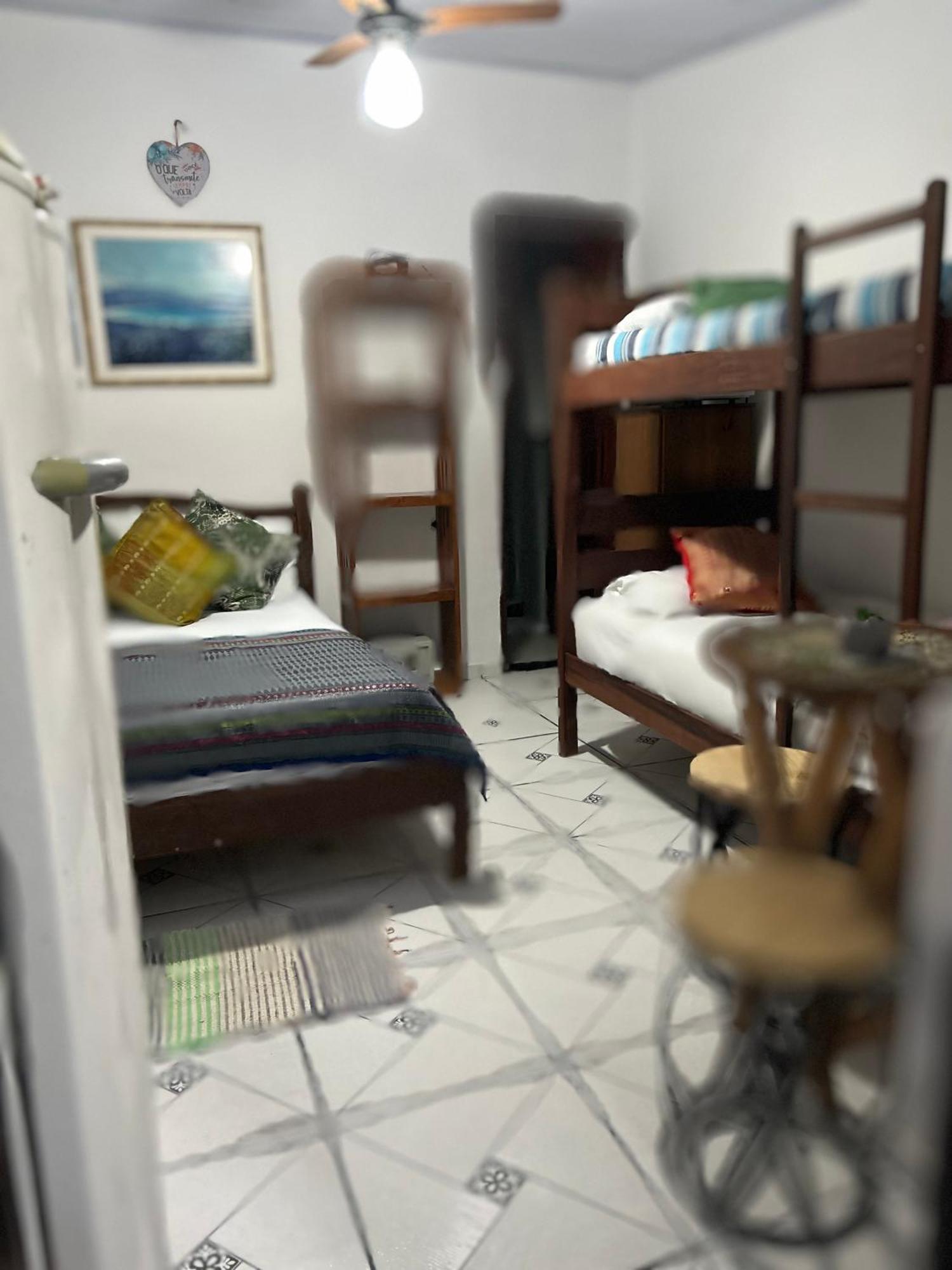 Suite De Lane E Mu Vila do Abraao Екстер'єр фото