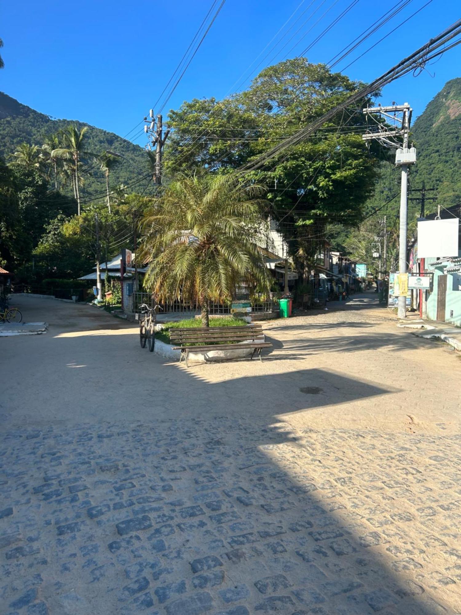 Suite De Lane E Mu Vila do Abraao Екстер'єр фото
