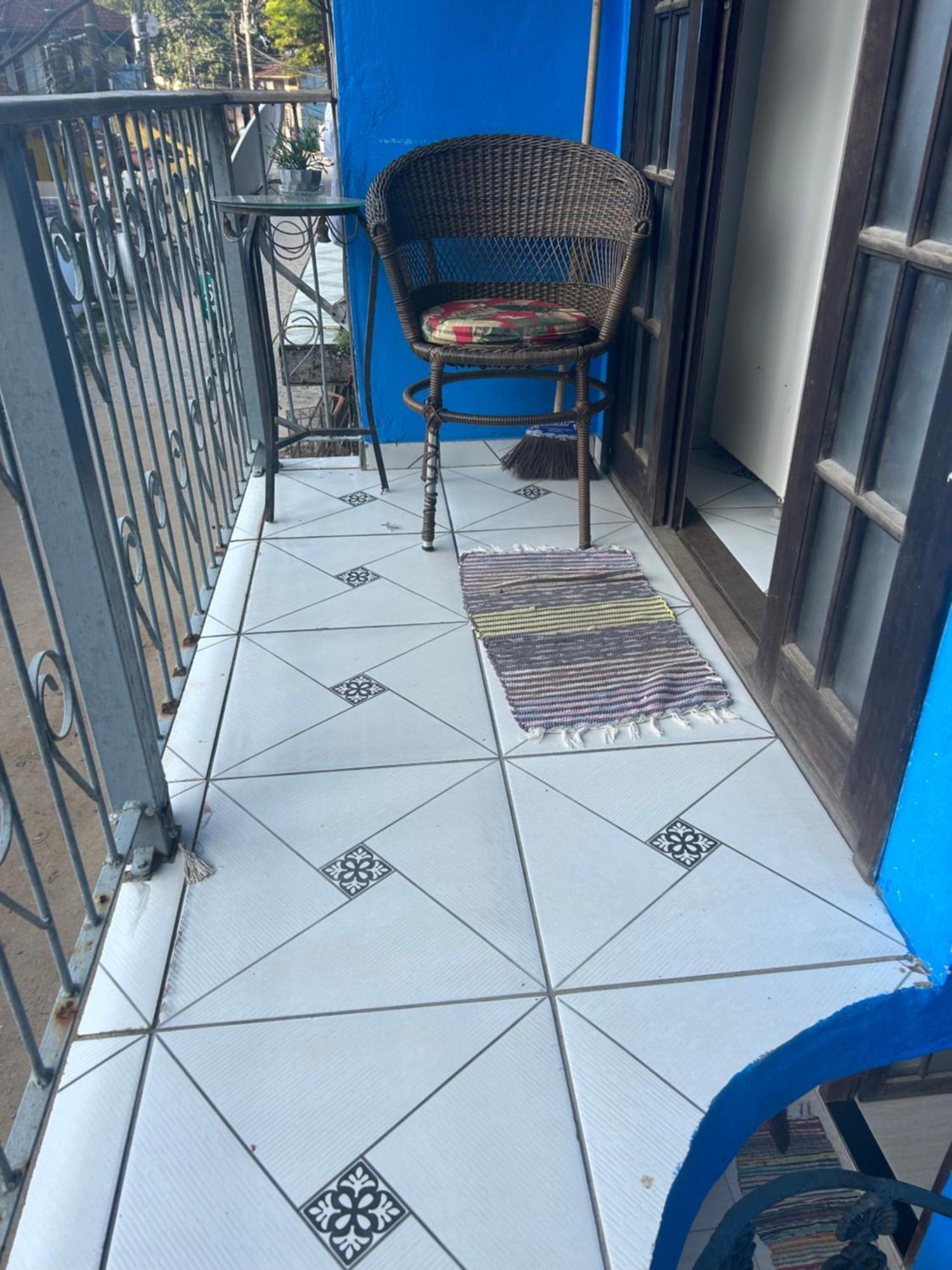 Suite De Lane E Mu Vila do Abraao Екстер'єр фото