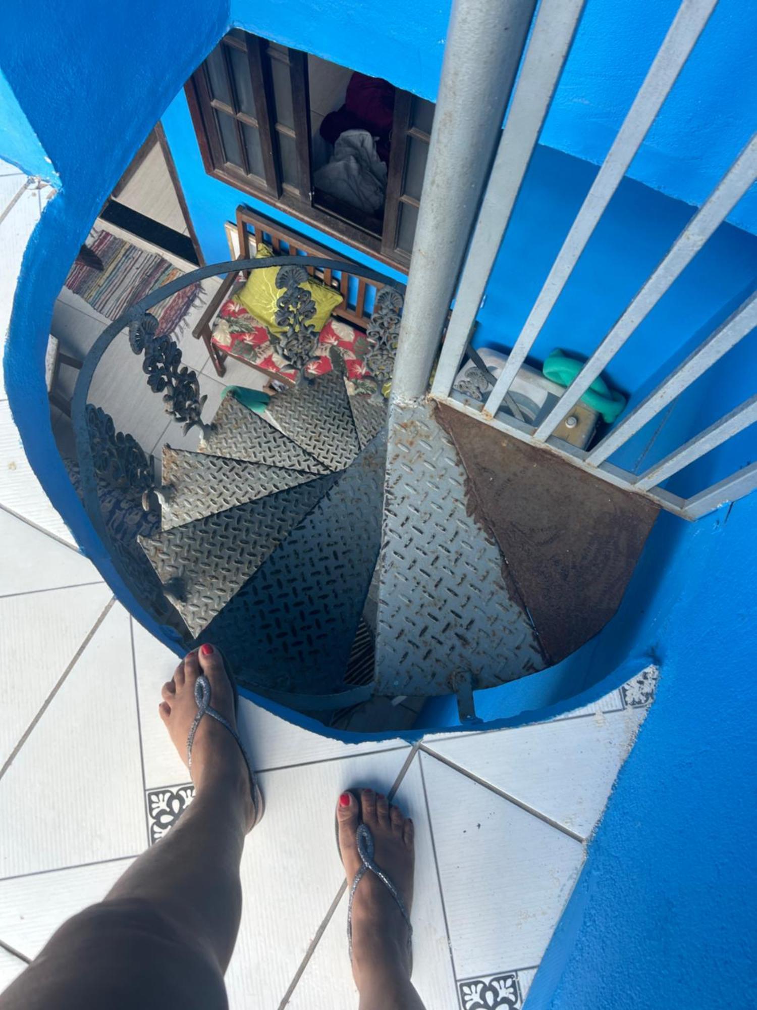 Suite De Lane E Mu Vila do Abraao Екстер'єр фото