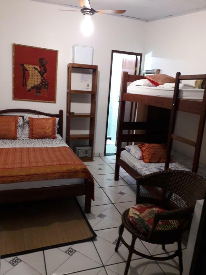 Suite De Lane E Mu Vila do Abraao Екстер'єр фото